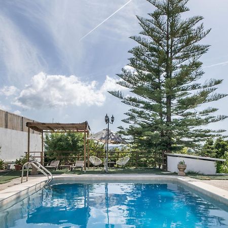 Villa Rosario エル・ボスケ エクステリア 写真