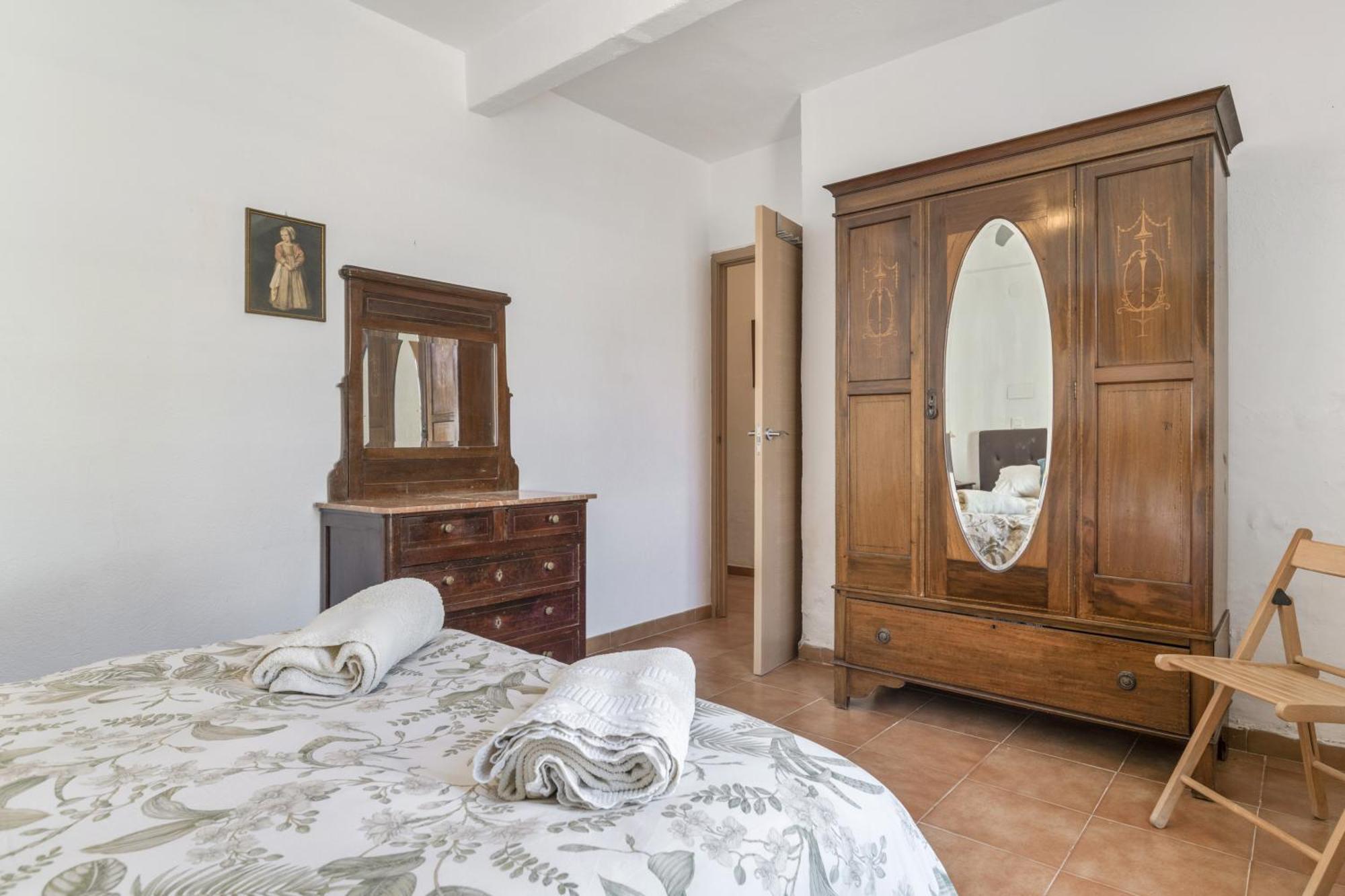 Villa Rosario エル・ボスケ エクステリア 写真